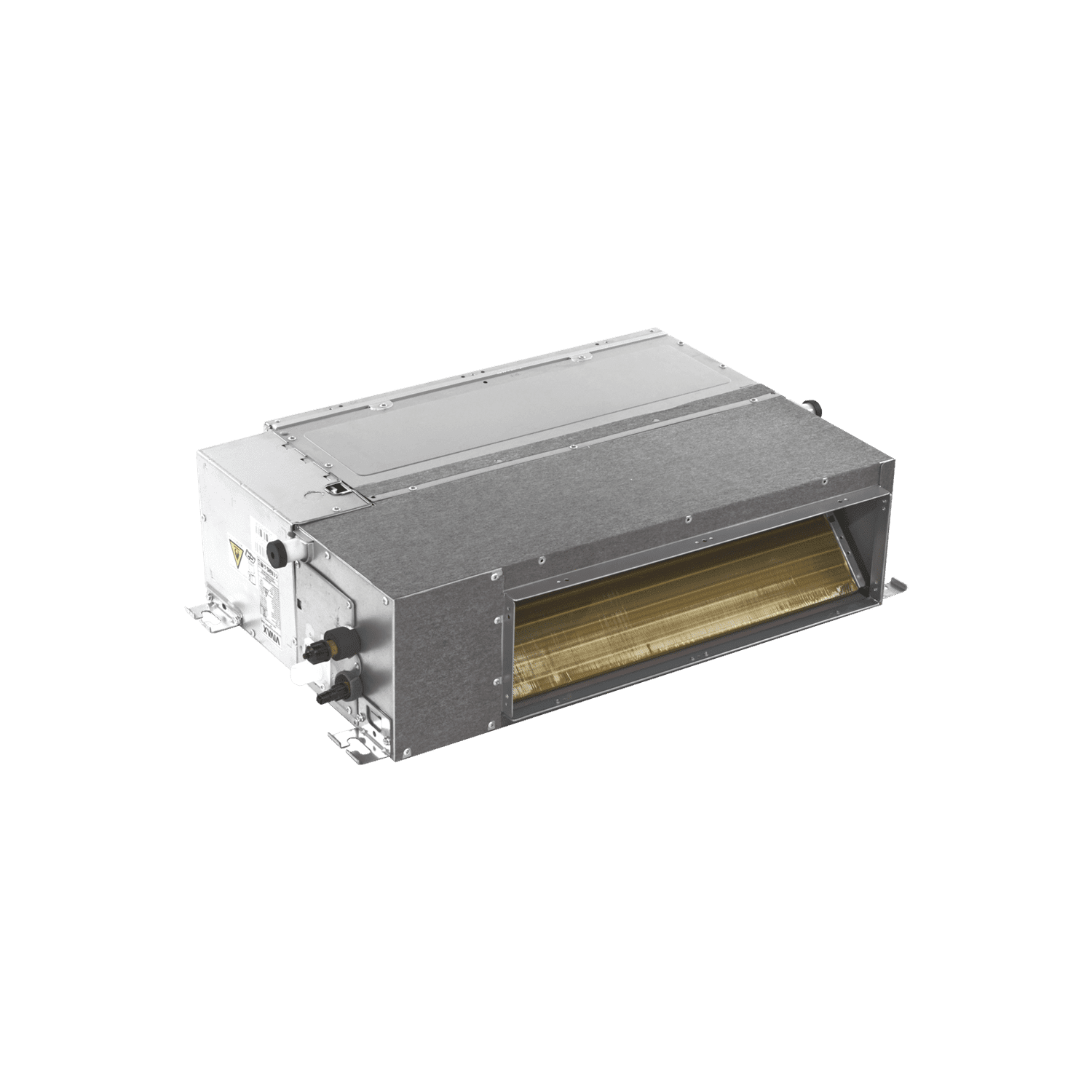 ACP 12DT35AERI P Left