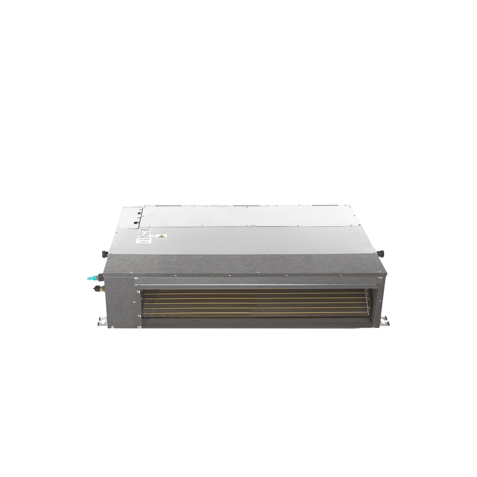 ACP 18DT50AERI ACP 12DT35AERI P 1