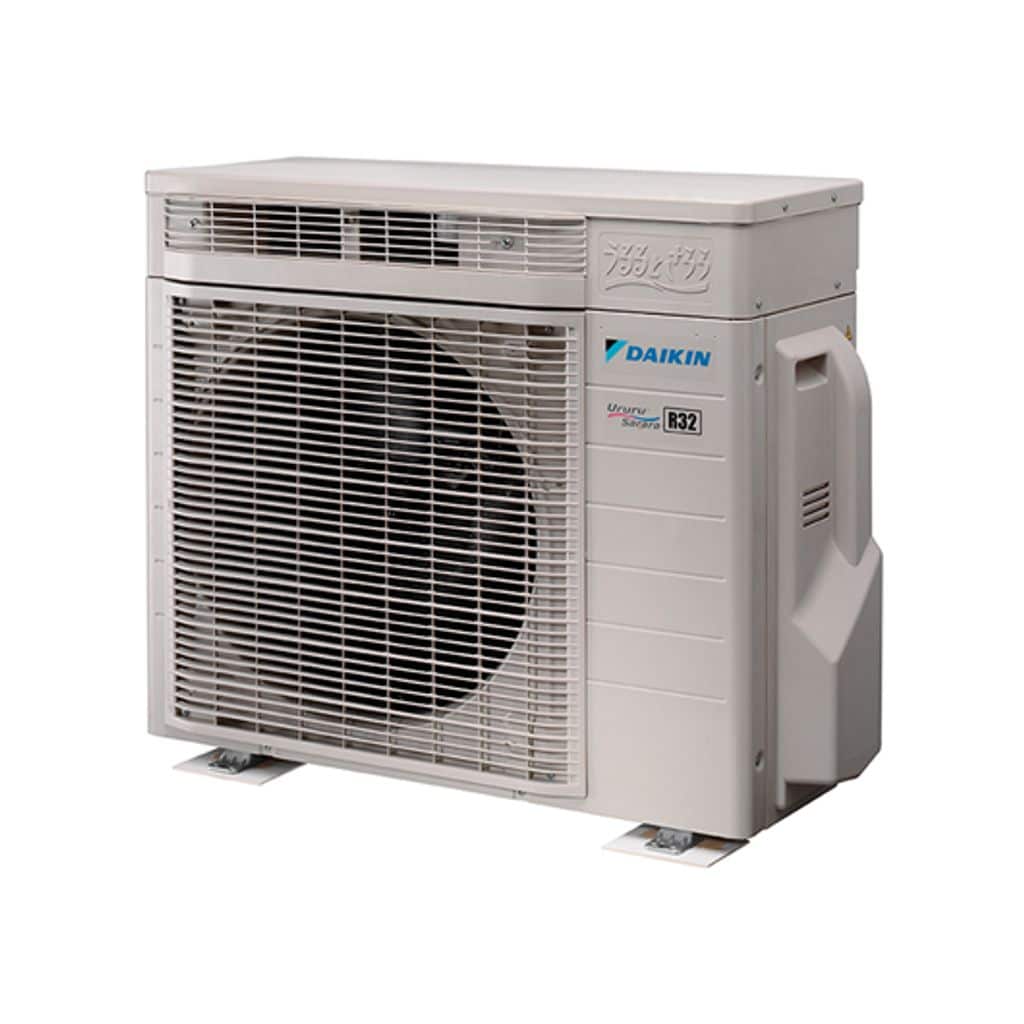 ururu sarara zunanja enota