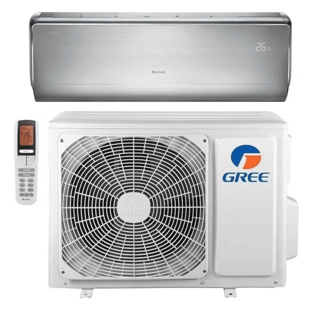 gree klimatska naprava u crown 5