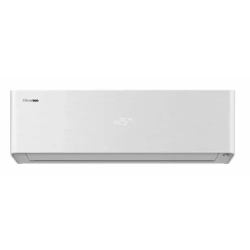 klimatska naprava hisense energy pro x 3 5 notranja in zunanja enota bela 3506886