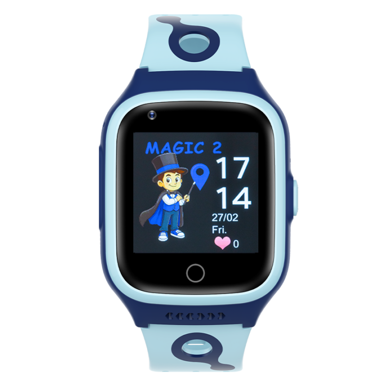 Magic 2 Blue P Front2 760x760