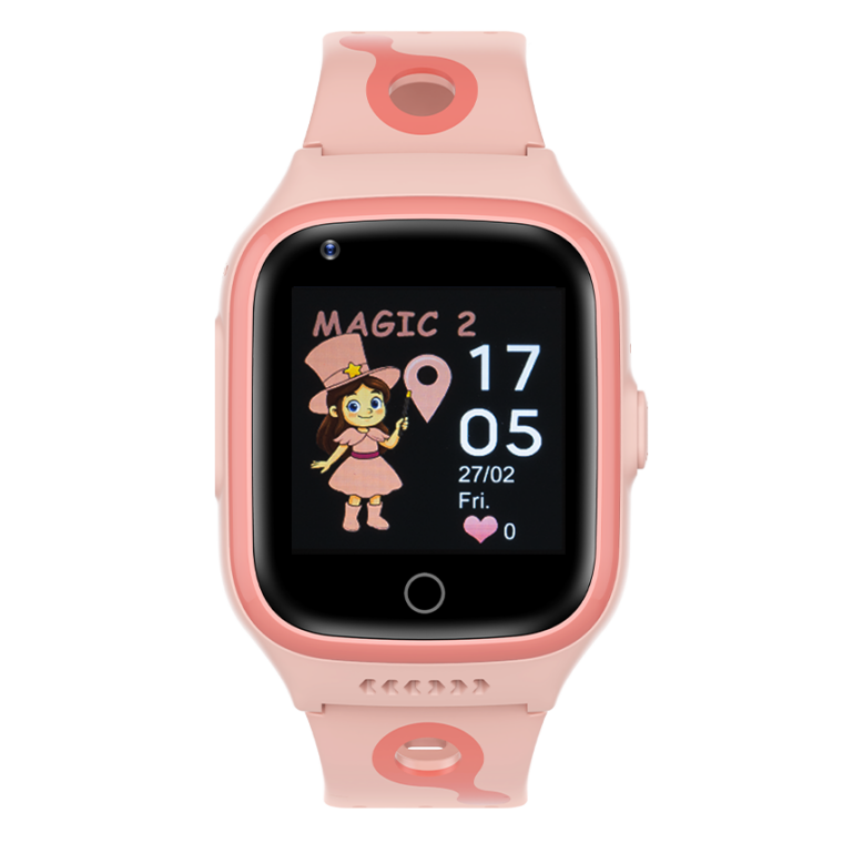 Magic 2 Pink P Front2 760x760